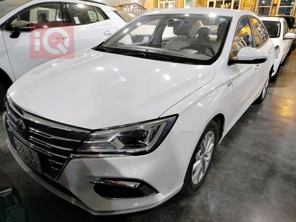 MG 5